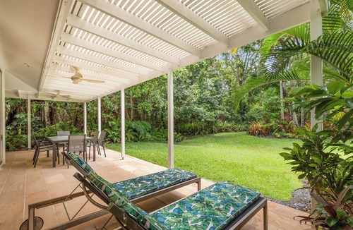 Port Douglas Villa | Mirage Resort Villa 438 with access to Sheraton Facilities