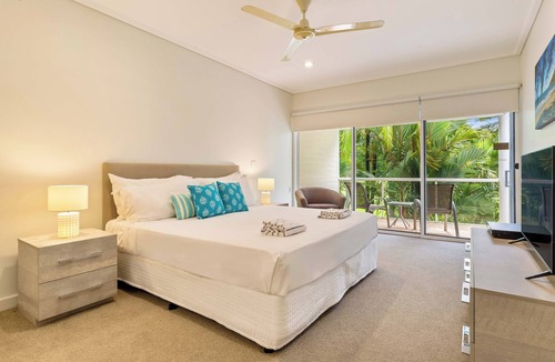 Port Douglas Villa | Mirage Resort Villa 446 with access to Sheraton Facilities