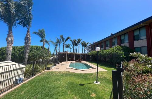 Whyalla Hotel | Mirambeena Motel