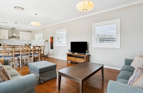 Blackheath House | Mirrabel in Blackheath