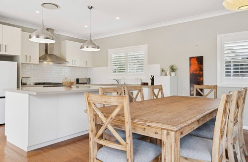 Blackheath House | Mirrabel in Blackheath