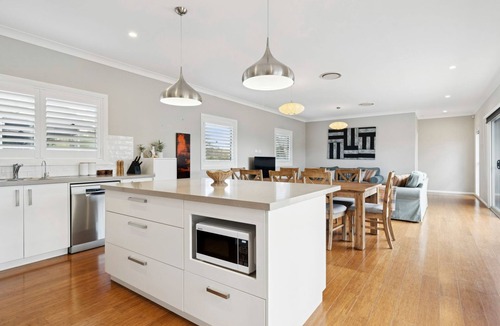 Blackheath House | Mirrabel in Blackheath