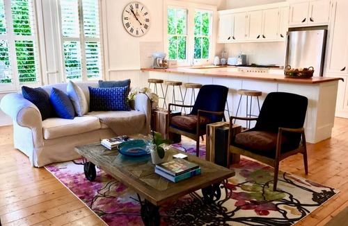 Blackheath Apartment | Mirrabella - Blue Mountains Boutique Getaway