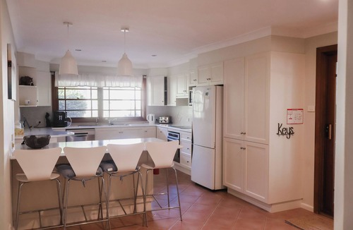 Coonabarabran House | Mirrabook Estate Coonabarabran
