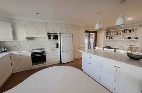 Coonabarabran House | Mirrabook Estate Coonabarabran