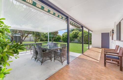 Lake Cathie House | Mirrabooka