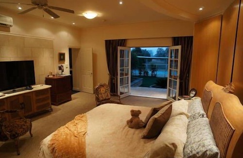 Merriwa House | Mirriminna Luxe Country Homestead
