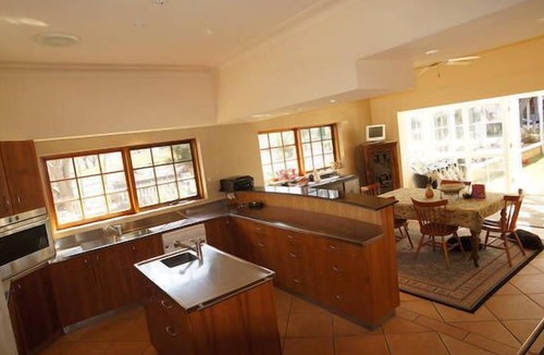 Merriwa House | Mirriminna Luxe Country Homestead