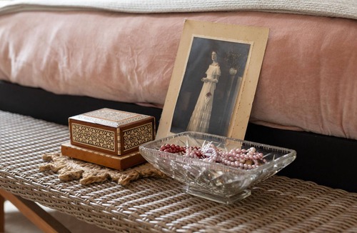Gravelly Beach House | Miss Adeline's Cottage Tamar Valley