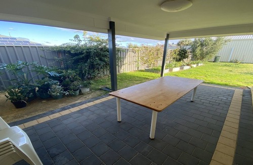 Jurien Bay House | Miss Boronia, 24 Boronia Turn