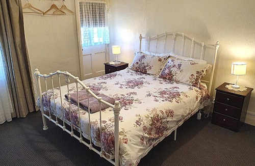 Burra House | Miss Mabel