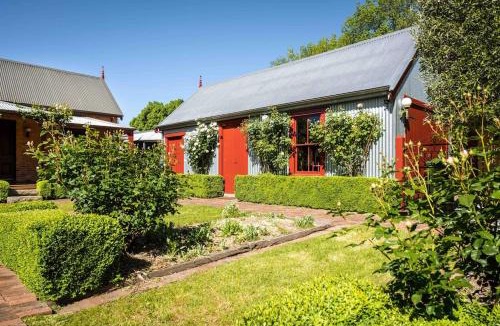 Beechworth House | Miss Martinellis