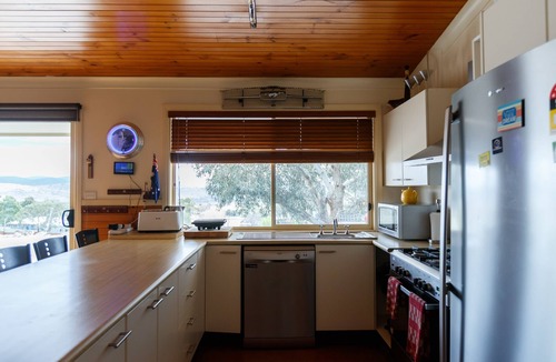 Jindabyne House | Misty Mountain - September Special Now Available
