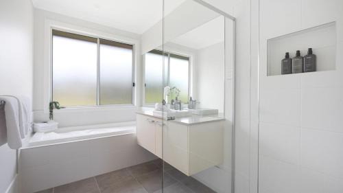 Berrima House | Misty Ponds Countryside at Berrima