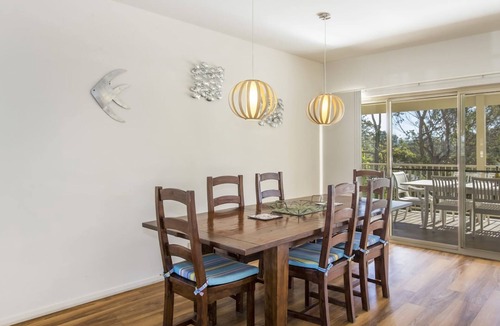 Mollymook Beach House | Mitchellmook in Mollymook