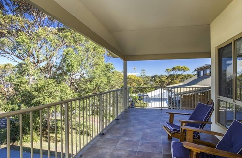 Mollymook Beach House | Mitchellmook in Mollymook