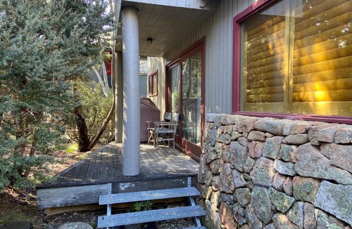 Thredbo Ski Chalet | Mitta Mitta - Thredbo