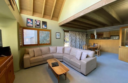 Thredbo Ski Chalet | Mitta Mitta - Thredbo