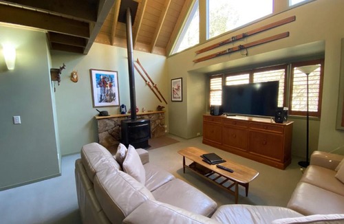 Thredbo Ski Chalet | Mitta Mitta - Thredbo