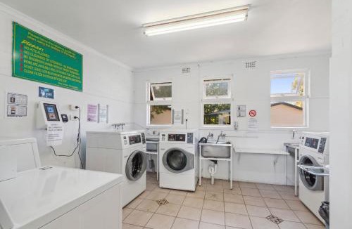 Mittagong Resort | Mittagong Holiday Park