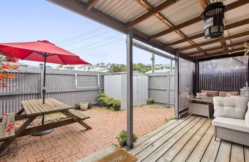 Ocean Grove Apartment | Moana I 5 Min walk to River & Beach