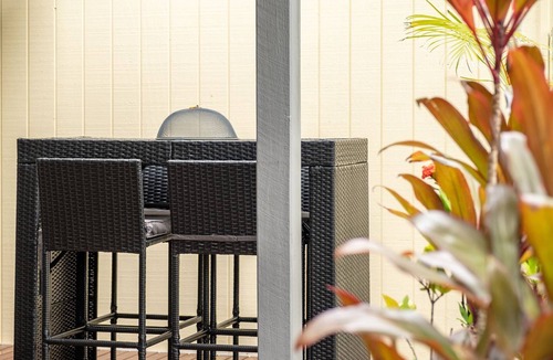 Boomerang Beach House | Mobys Resort 26 - Resort style living with the beach only 50m away!