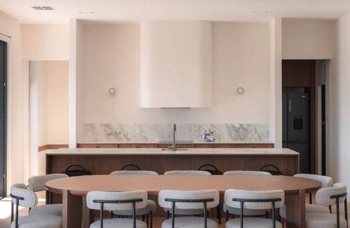 Lobethal House | Moda Haus. (The Lobie Project)