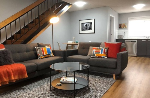 Kooringal Apartment | Modern 2 Bedroom Apartment – Kooringal, Wagga Wagga | Minutes to CBD