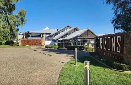 Jindabyne Apartment | Modern 2 Bedroom Apartment