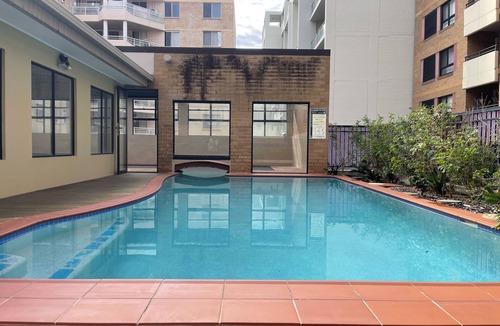 Hurstville Apartment | Modern 2B2B Apartment in Central Hurstville
