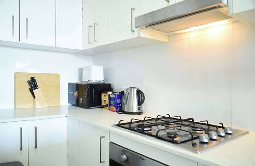 Westmead Apartment | Modern 2BR Apartment in Prime Westmead Location