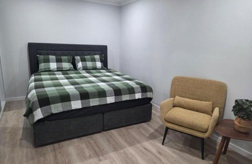Kellyville Ridge Apartment | Modern 2BR Granny w Outdoor Near Stanhope Leisure