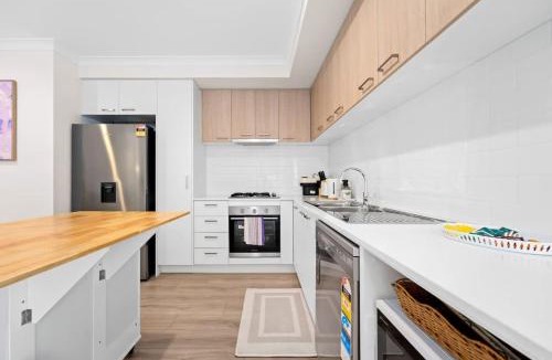 Wyndham Vale House | Modern 2BR Home in Wyndham Vale