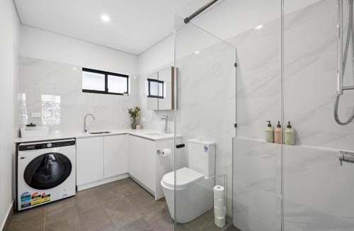 Shenton Park Apartment | Modern 2BR Shenton Park & Subiaco near QEII & UWA