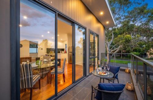 Maidstone House | Modern 3BR Home Near Medway Golf Club, Highpoint & Melbourne CBD
