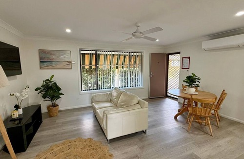 South Tamworth Apartment | Modern Apartment Near Tamworth CBD