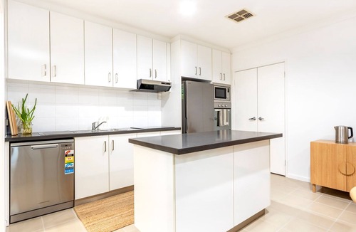 Applecross House | Modern Applecross Townhouse