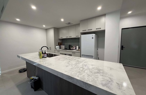 Maylands House | Modern Brand new Spacious Home 4BDR in Maylands