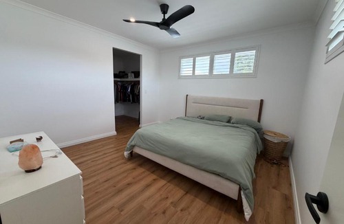 Maylands House | Modern Brand new Spacious Home 4BDR in Maylands