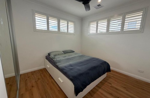 Maylands House | Modern Brand new Spacious Home 4BDR in Maylands