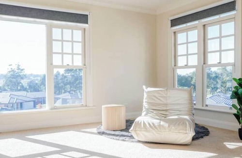 Warragul House | Modern country escape @ Kinstead Mansion