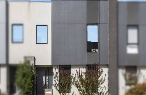 Craigieburn House | Modern Family Home in Craigieburn