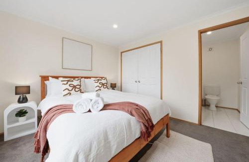 Lenah Valley House | Modern Family Home in Lenah Valley Hobart