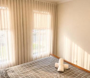 Truganina House | Modern Family Home in Truganina - Space to Relax