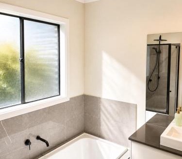 Truganina House | Modern Family Home in Truganina - Space to Relax