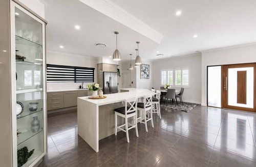 Annandale House | Modern Family Oasis with Private Pool