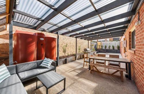 Highton House | Modern home in Highton