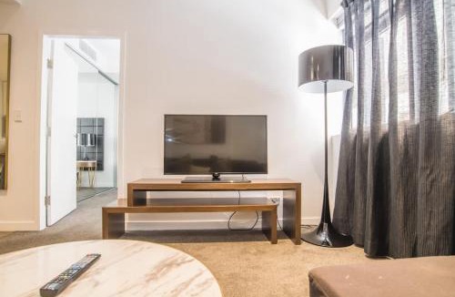 Chatswood CBD House | Modern Hotel Apartment Perfect location