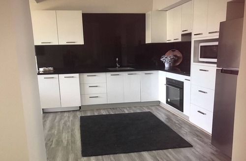 Belmont House | Modern industrial living. 3 Bedroom Townhouse