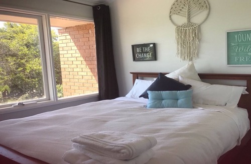 Belmont House | Modern industrial living. 3 Bedroom Townhouse